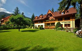 Apartmany A Studia Miroslav